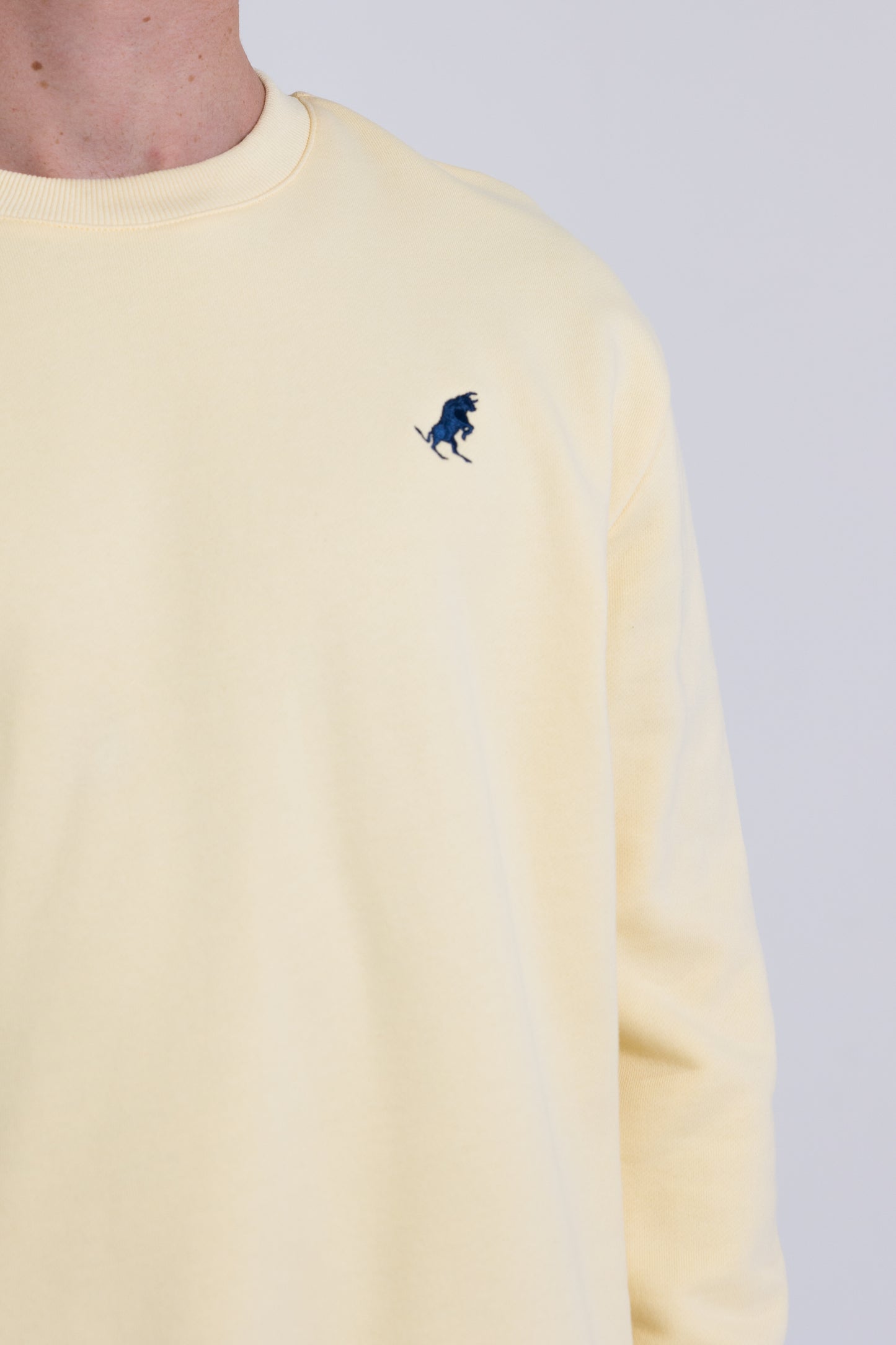 Classic Crew Butter