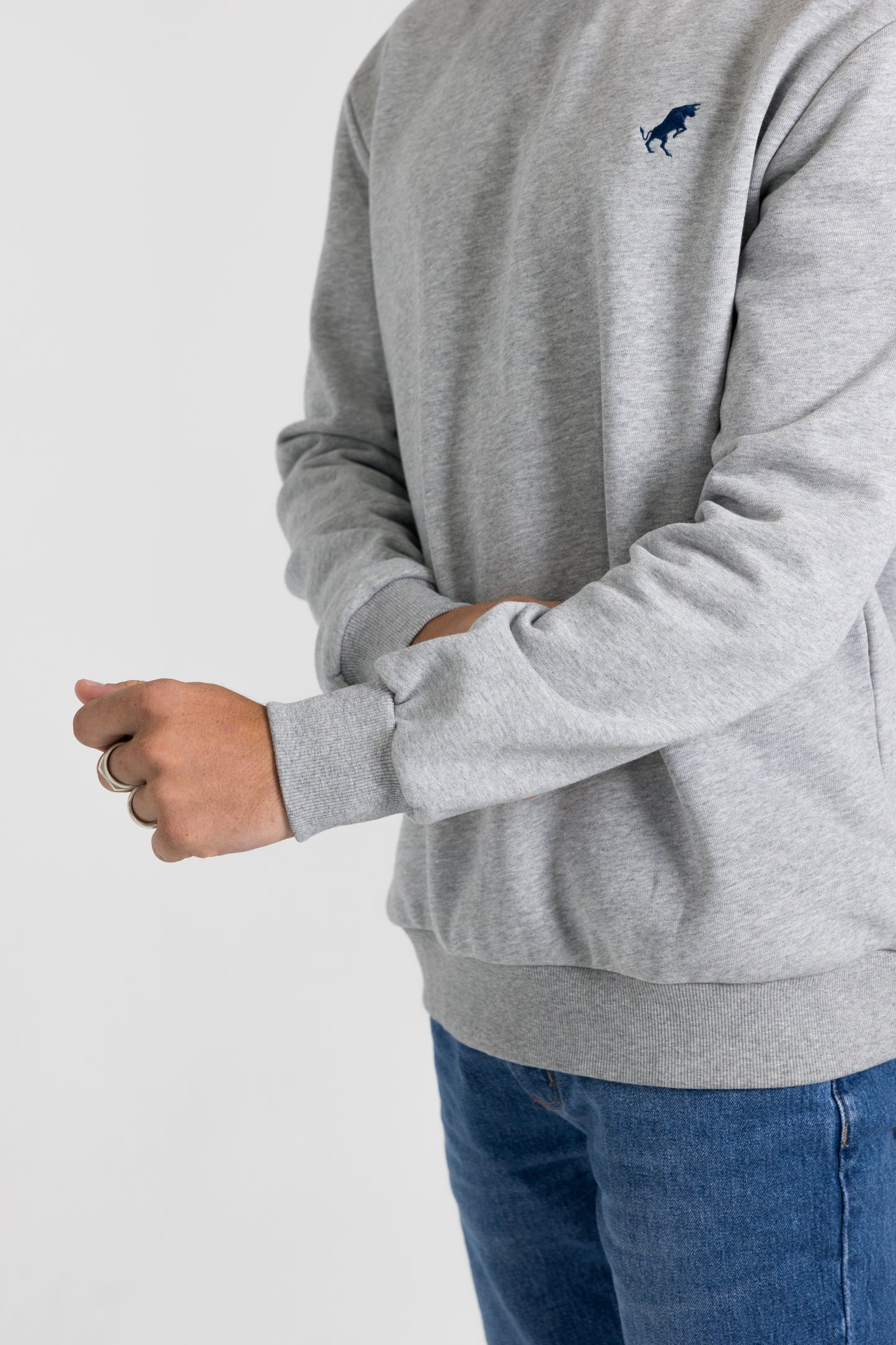 Classic Crew Stone
