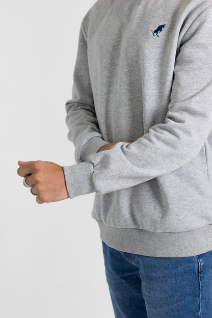 Classic Crew Stone