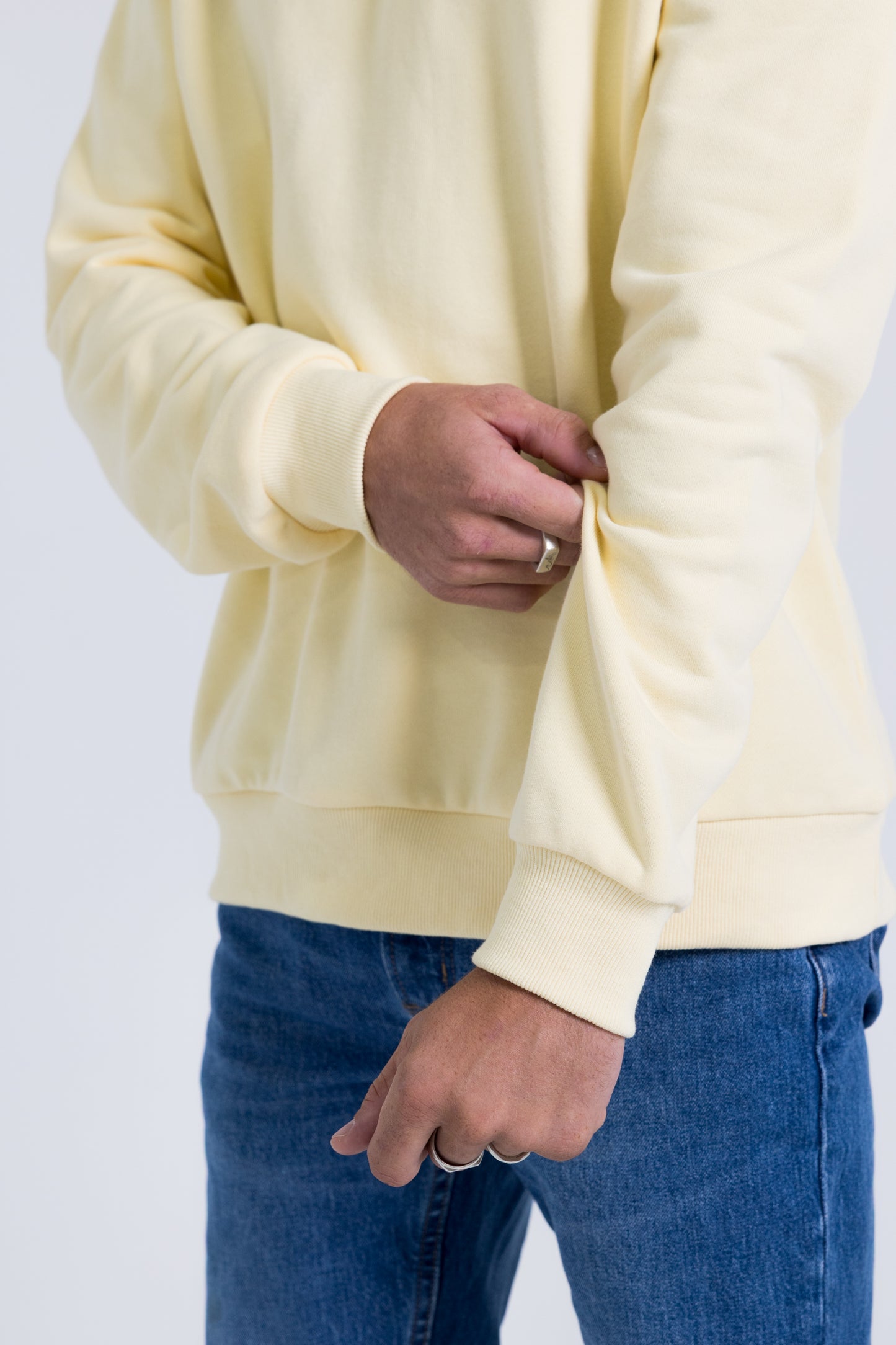 Classic Crew Butter