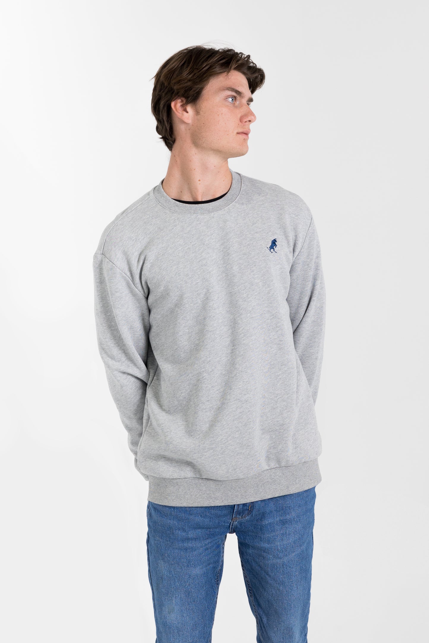 Classic Crew Stone