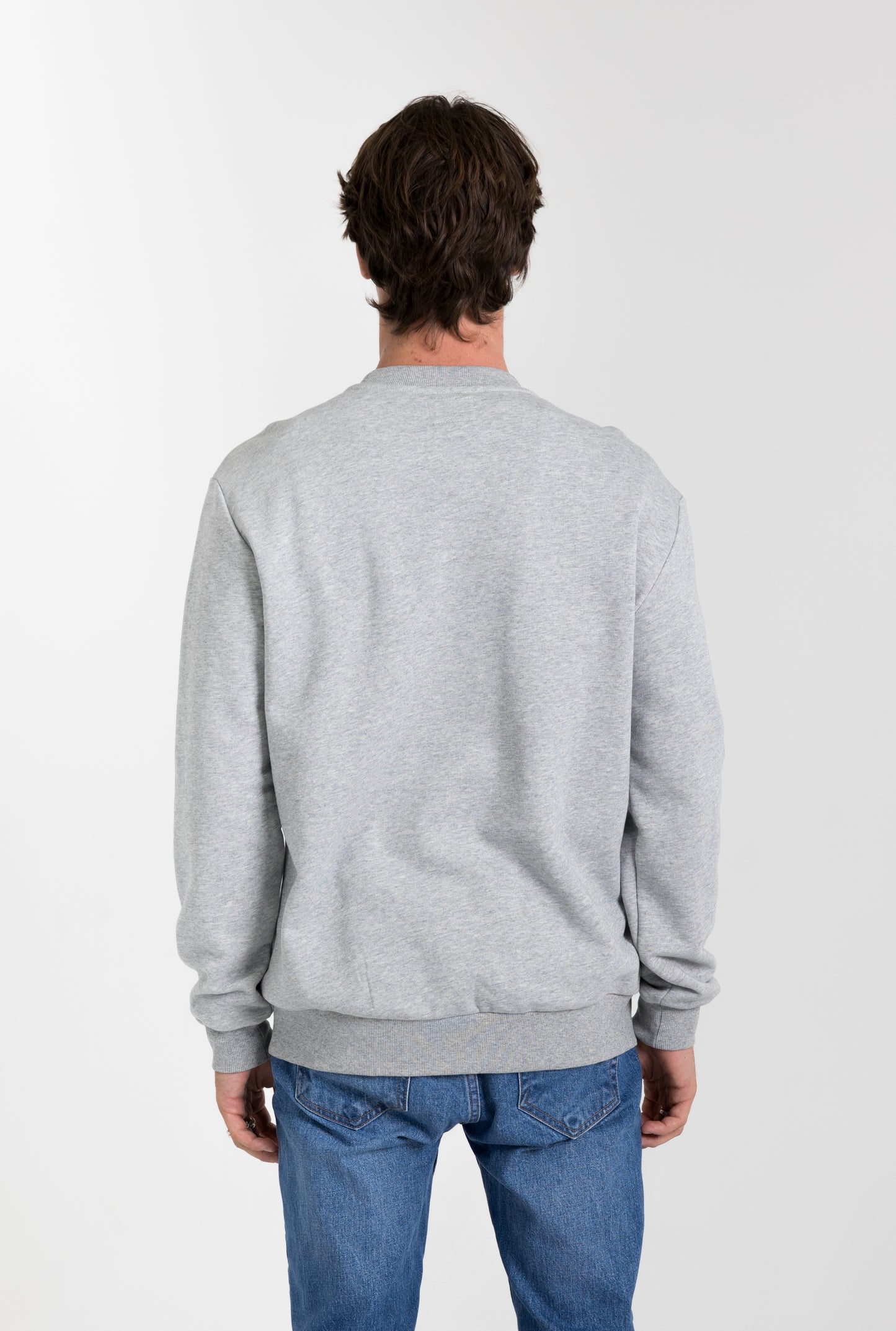 Classic Crew Stone