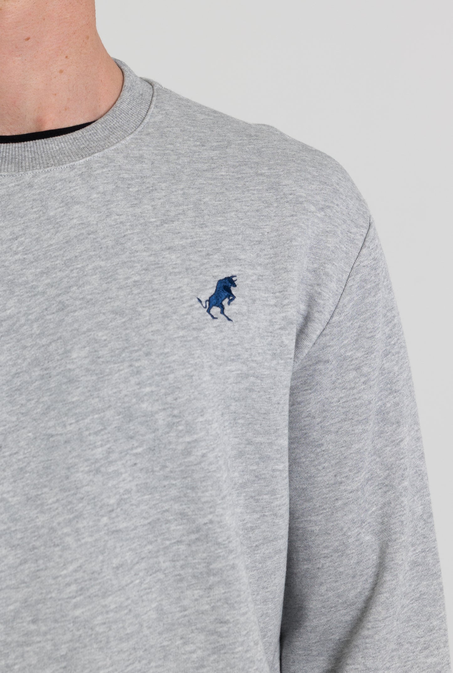 Classic Crew Stone