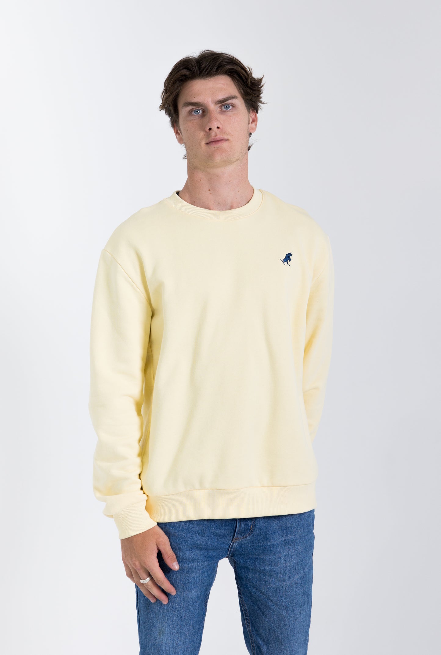 Classic Crew Butter