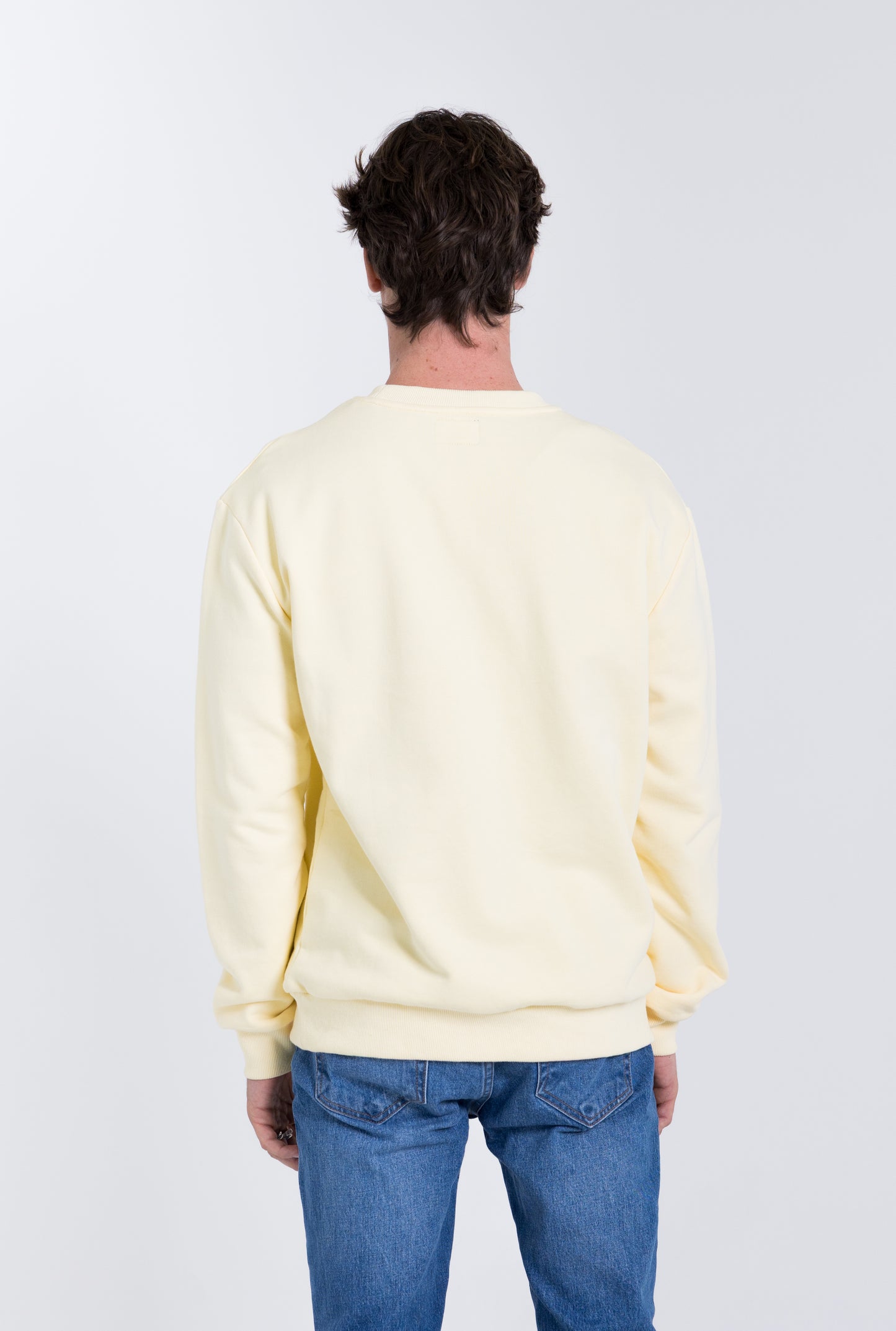 Classic Crew Butter